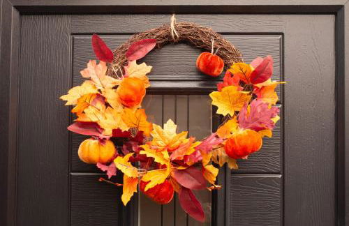 Our Home from Home in the heart of Abergavenny - Foto 32