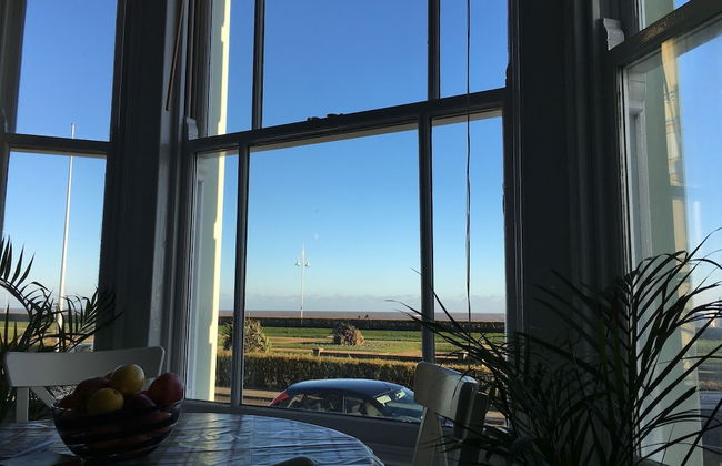 Moray Beachside Apartments - Foto 45