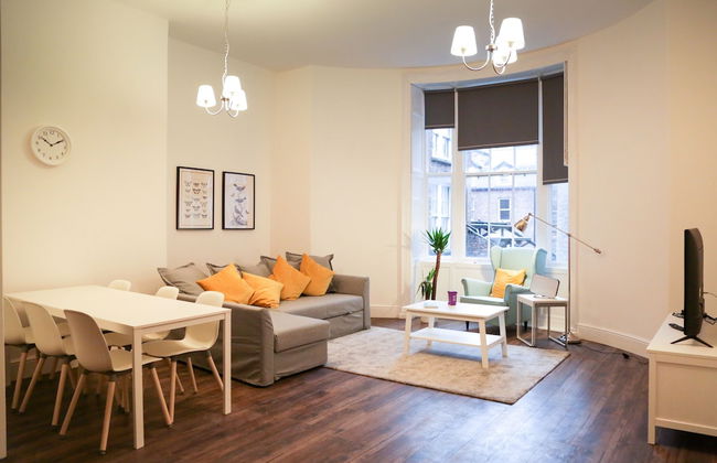 L1 Boutique Apartments - Foto 20