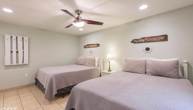 Bahia Mar 112f - Foto 4, Habitación