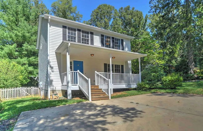 Best of the Blue Ridge by Avantstay A+ Location - Foto 27