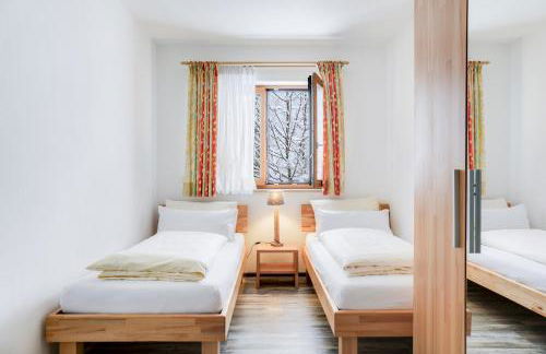 Ferienwohnung Geroldsee - Foto 14