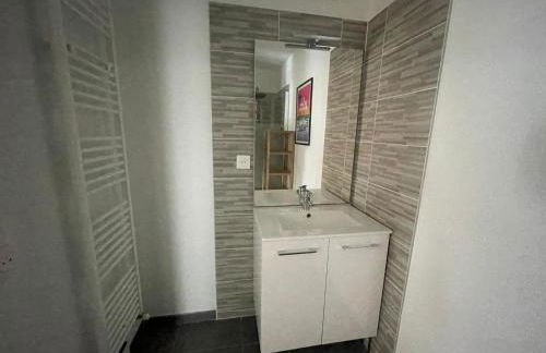 Appartement T3 Curistes - Foto 8