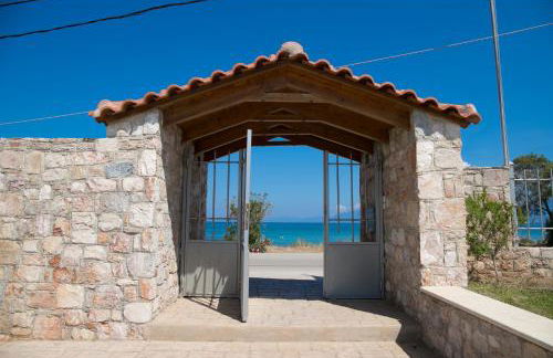 Villa Eleni - Foto 16