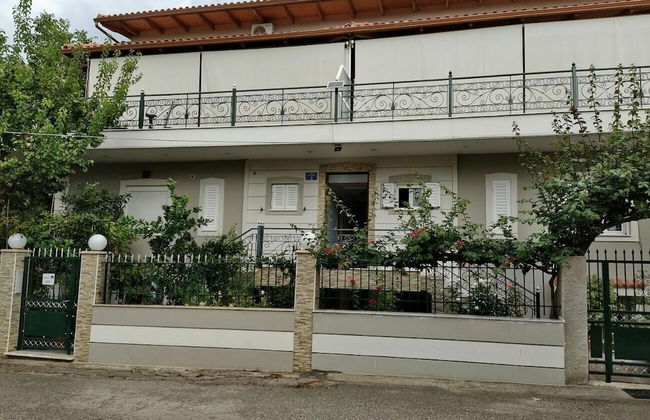 SeaSide Apartment Rio - Foto 1