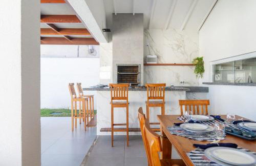 Casa com Piscina Privativa e Área Gourmet em Búzios -Próx. Geribá - Foto 11