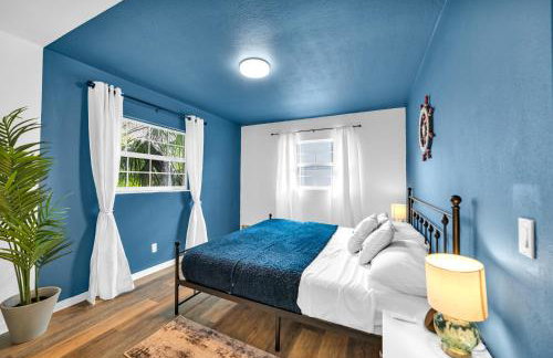 The Blue Villa - Luxury Clearwater by BlueBellaEstate - Foto 10