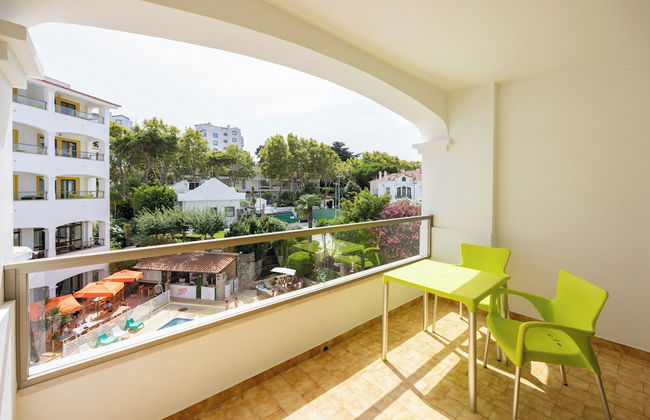 Clube do Lago Hotel - Photo 31