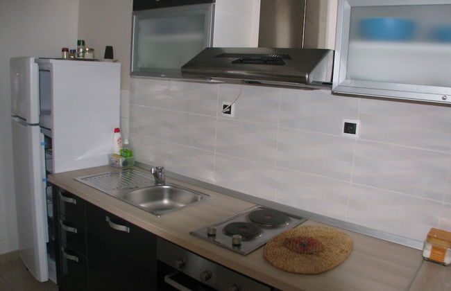 Apartments Miljak - Foto 16