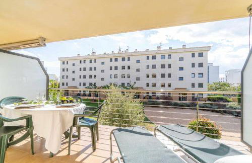 Jouvacations apartamento Joanot - Foto 17