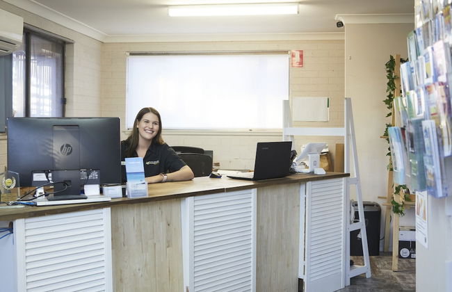 Horseshoe Bay Holiday Park - Photo 2