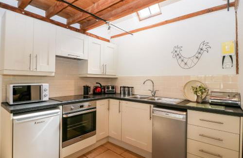 Nympy Cottage - Photo 7