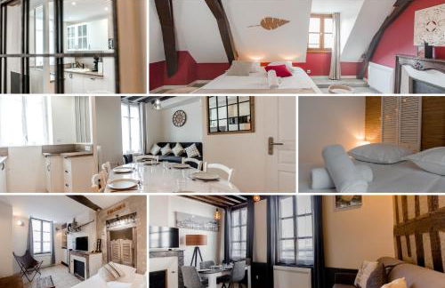 Au Bourg Neuf - Foto 9