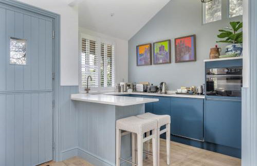 The Garden Studio - Foto 5