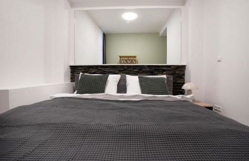 Schöne Apartments in Bad Honnef I home2share - Foto 80