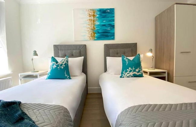 Modern Stylish 2 bedroom 2 Bath Apts. - Foto 14