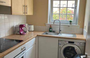 One room with parking space - Foto 9