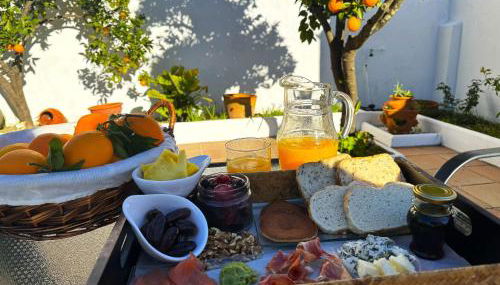 El Patio de los Naranjos - Foto 4