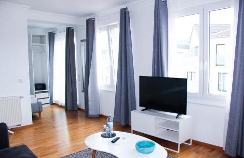 Victoria City and Kö Apartments - Foto 49