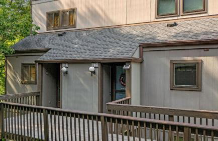 Slope Lodge Prime Skiing Location Indoor Pool, Hot Tub, Sauna Private Deck - Foto 80