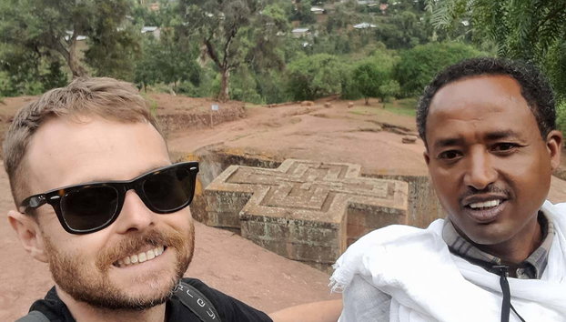 Tour de 3 días por las iglesias de Lalibela - Foto 3, Visitando Lalibela