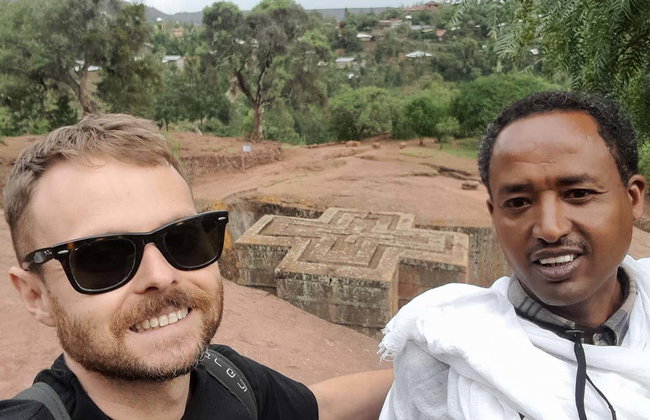 Tour de 3 días por las iglesias de Lalibela - Foto 3