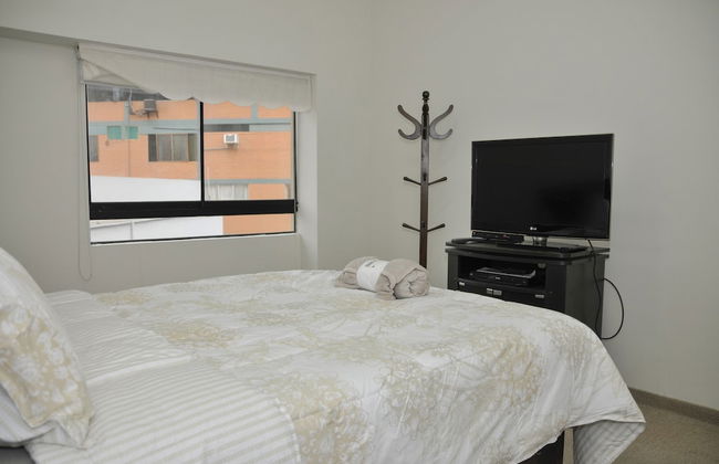 Miraflores4Rent Sisley - Foto 5