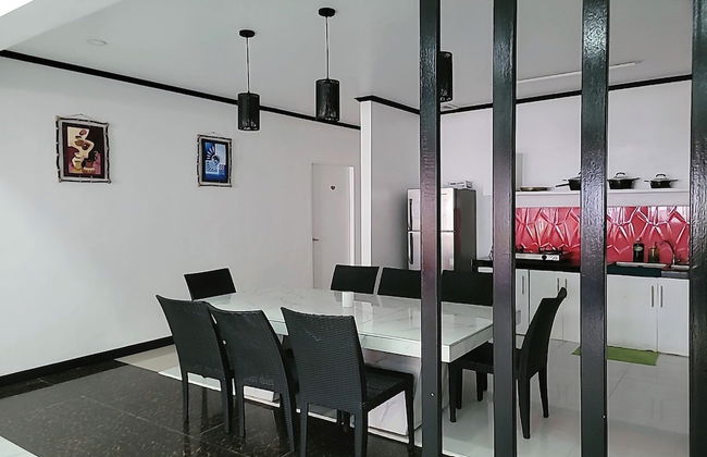 Jewelry Resort and Villas Tagaytay - Foto 64