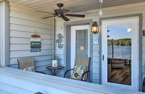 Ethels Beachfront Getaway - Foto 19