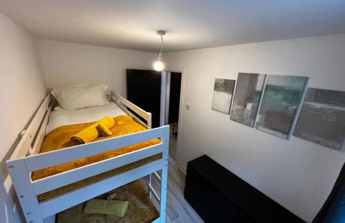 Central flat, Alton Towers, Waterworld - Foto 7