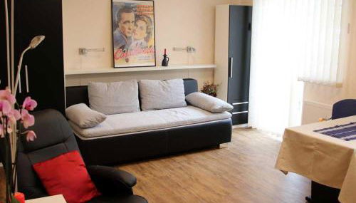 Ferienwohnung Bernhardt - Foto 3