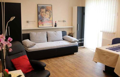 Ferienwohnung Bernhardt - Foto 3