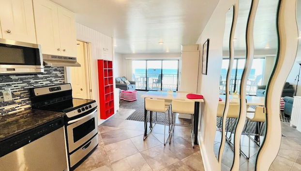 Edgewater House 213 - Foto 5, Cocina privada