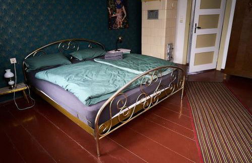 Historisches Bauernhaus - Foto 32