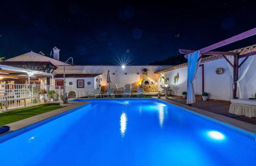 Casa Rural Villa Mellizos - Foto 48