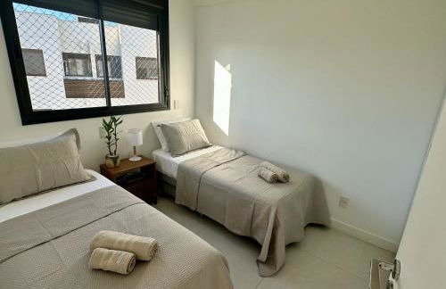 AP em Condomínio Clube - 120 metros do mar - Foto 25