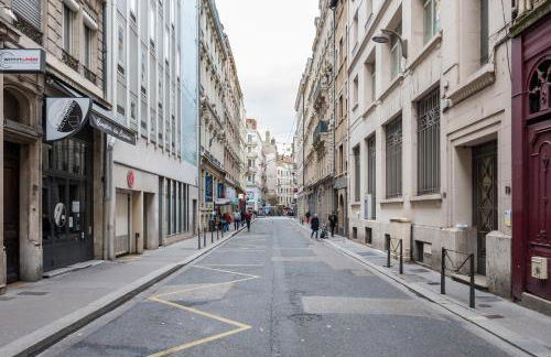 HONORÊ - SUITE ARBRE SEC - Foto 11