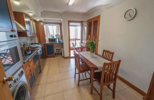 Palacio con vistas a la Bahía AC, WIFI, Parking - Foto 18