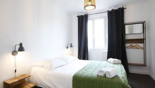 Maison VIOGNIER - Foto 2, towels