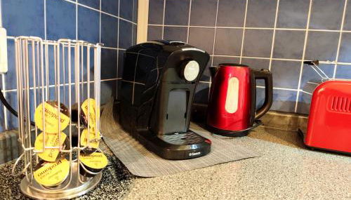 Ferienwohnung Lahnmündung mit kostenlosem Parkplatz - Foto 5