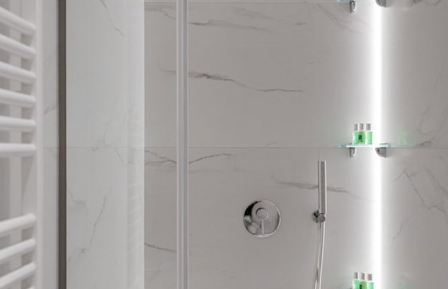 Acropolis Sherlock Residence - Foto 49