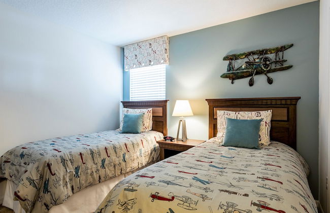 Palm Golf House 6 Bedroom - Foto 11