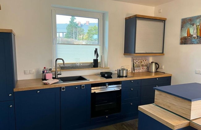 Schaal Lake Paradise - Foto 8