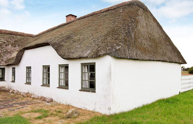 4 Person Holiday Home in Blavand - Foto 16