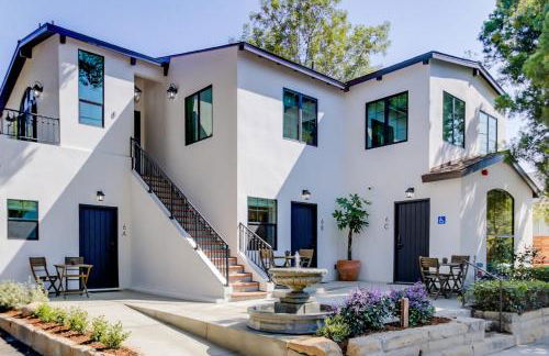 Casa Valerio - Boutique Suites in Downtown Santa Barbara - Photo 2