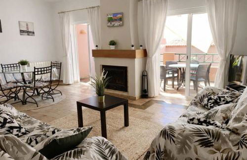 Casadaluz 86 - Porto dona Maria casa do mar , 2 bedrooms , Amazing sea view , salt water pool , wifi - Foto 12