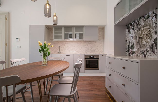 OREA Place Seno - Foto 15