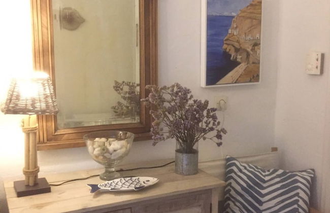 The Hill Top Cottage House In Kea - Foto 27