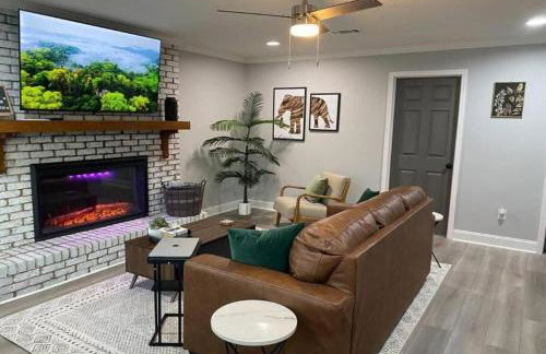 Modern 2BR Aparment near NC ZOO w Parking - Foto 5