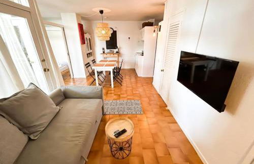 Apartamento con piscina en Platja d'Aro - Foto 4